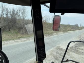 Комбайн CASE IH 7088 Axial-Flow 2009 р.в foto 28