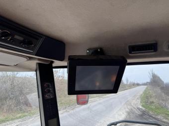 Комбайн CASE IH 7088 Axial-Flow 2009 р.в foto 24