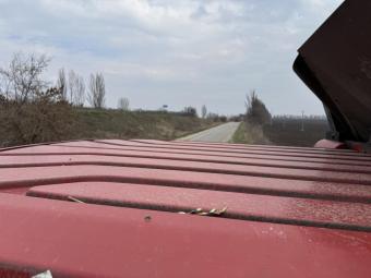 Комбайн CASE IH 7088 Axial-Flow 2009 р.в foto 30