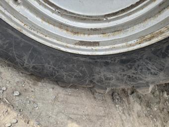 Комбайн CASE IH 7088 Axial-Flow 2009 р.в foto 19