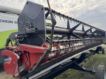 Жатка Case IH Flex 2020 – 7.6 м  2011 р.в. foto 9
