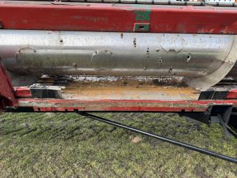 Жатка Case IH Flex 2020 – 7.6 м  2011 р.в. foto 5