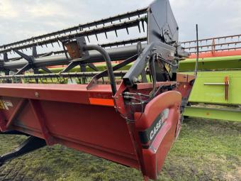 Жатка Case IH Flex 2020 – 7.6 м  2011 р.в. foto 7