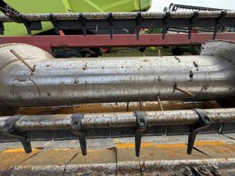 Жатка Case IH Flex 2020 – 7.6 м  2011 р.в. foto 14