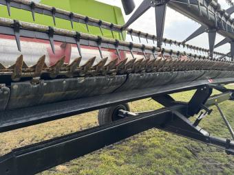 Жатка Case IH Flex 2020 – 7.6 м  2011 р.в. foto 11