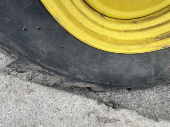 Комбайн John Deere 9780i CTS 2007 р.в. foto 16