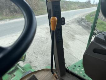 Комбайн John Deere 9780i CTS 2007 р.в. foto 29