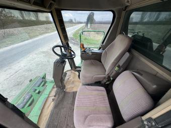 Комбайн John Deere 9780i CTS 2007 р.в. foto 24