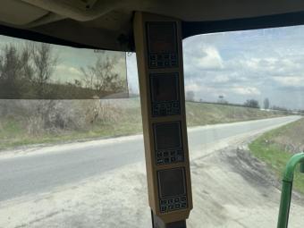 Комбайн John Deere 9780i CTS 2007 р.в. foto 25