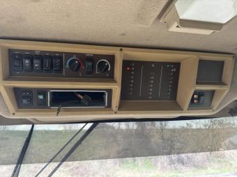 Комбайн John Deere 9780i CTS 2007 р.в. foto 26