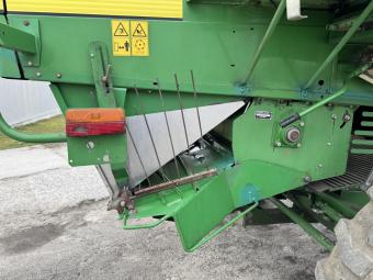 Комбайн John Deere 9780i CTS, 2007 р.в. foto 20