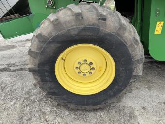 Комбайн John Deere 9780i CTS, 2007 р.в. foto 12