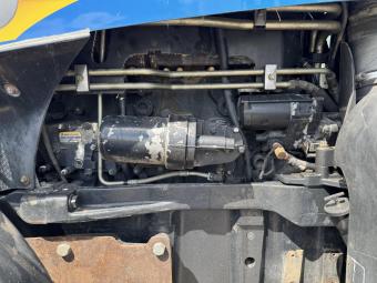 Трактор New Holland T8.435 , 2018 р.в. foto 5