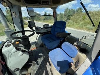 Трактор New Holland T8.435 , 2018 р.в. foto 12