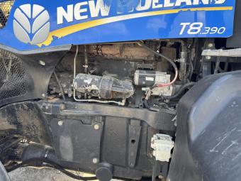 Трактор New Holland T8.390, 2012 р.в. foto 17