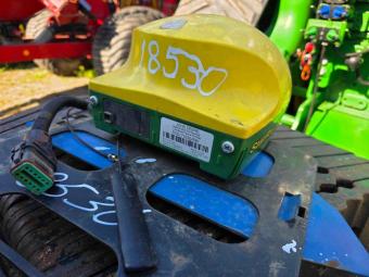 Трактор New Holland T8.390, 2012 р.в. foto 21
