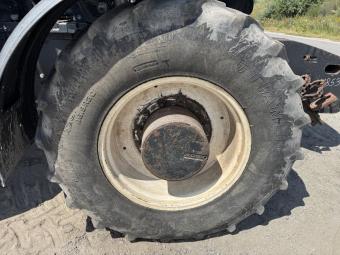 Трактор New Holland T8.390, 2012 р.в. foto 12