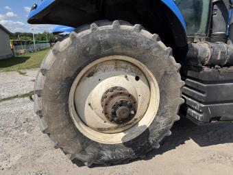 Трактор New Holland T8.390, 2012 р.в. foto 9