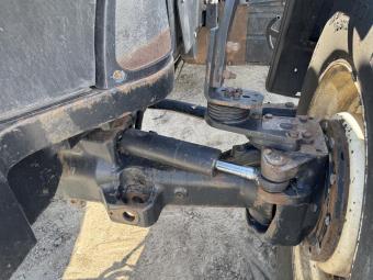 Трактор New Holland T8.390, 2012 р.в. foto 15
