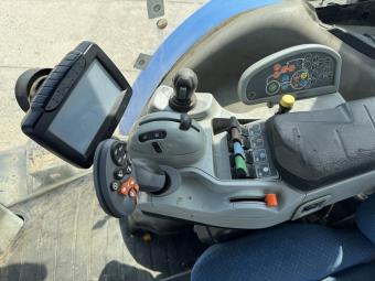 Трактор New Holland T8.390, 2012 р.в. foto 20