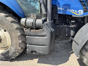 Трактор New Holland T8.390, 2012 р.в. foto 11