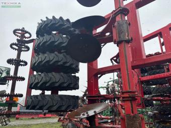Культиватор HORSCH Tiger 6LT, 2009 г.в. foto 8