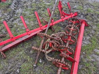 Культиватор HORSCH Tiger 6LT, 2009 г.в. foto 14