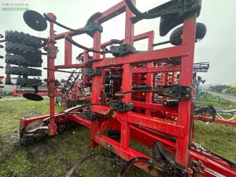 Культиватор HORSCH Tiger 6LT, 2009 г.в. foto 19