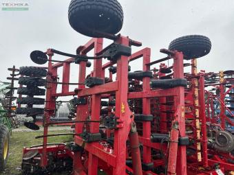 Культиватор HORSCH Tiger 6LT, 2009 г.в. foto 6