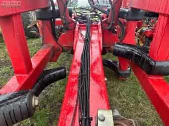 Культиватор HORSCH Tiger 6LT, 2009 г.в. foto 5