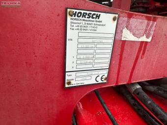 Культиватор HORSCH Tiger 6LT, 2009 г.в. foto 17