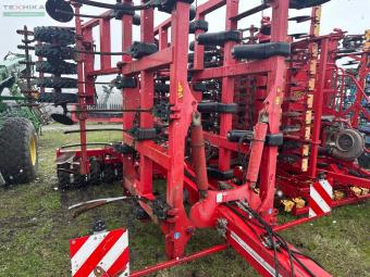 Культиватор HORSCH Tiger 6LT, 2009 г.в. foto 7