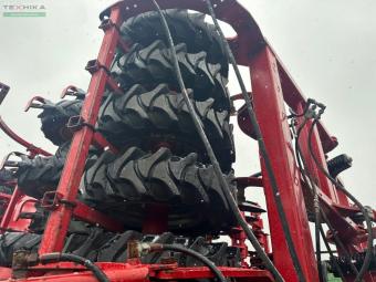 Культиватор HORSCH Tiger 6LT, 2009 г.в. foto 10