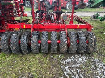 Культиватор HORSCH Tiger 6LT, 2009 г.в. foto 13