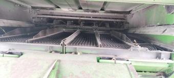 Комбайн John Deere 9680i WTS foto 21