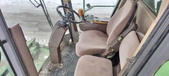Комбайн John Deere 9680i WTS foto 29