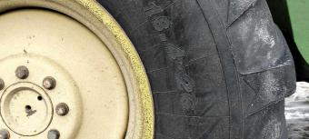 Комбайн John Deere 9680i WTS foto 25