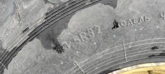 Комбайн John Deere 9680i WTS foto 27