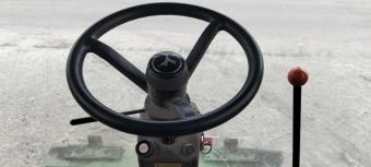 Комбайн John Deere 9750 STS 2000г. foto 35