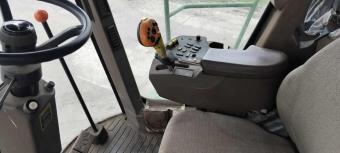 Комбайн John Deere 9750 STS 2000г. foto 33