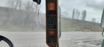 Комбайн John Deere 9750 STS 2000г. foto 37