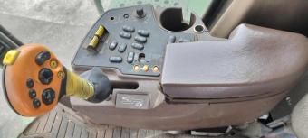 Комбайн John Deere 9750 STS 2000г. foto 34