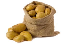 За минувший месяц украинские аграрии реализовали 30 тыс. тонн картофеля